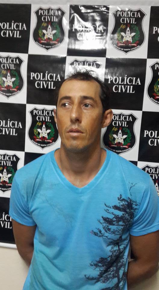Polícia Civil prende traficante em Porto Belo, SC - foto 3