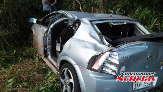 Acidente com morte
na ERS-210 em São Martinho - foto 3