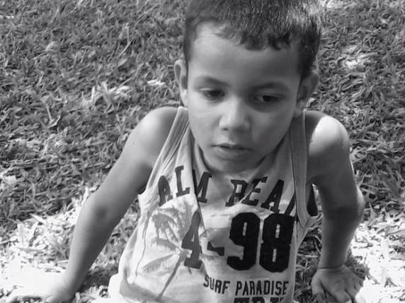 Primos de 8 e 9 anos morrem afogados em rio em 

Cacequi, RS - foto 2