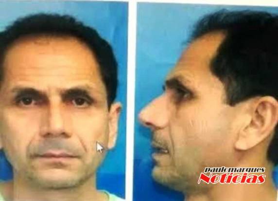 Delegado pede ajuda da população regional para prender homem que estuprou criança de 10 anos em Catuípe - foto 3