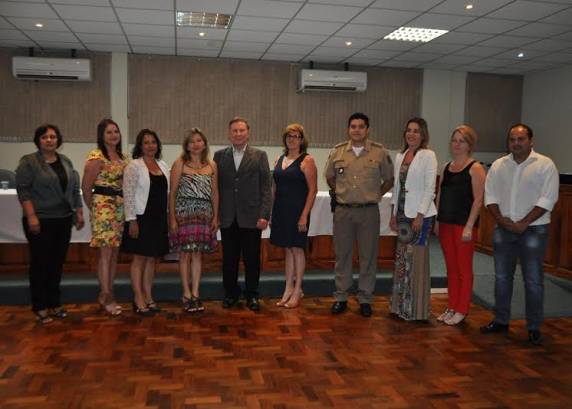 Foram empossadas as novas integrantes do Conselho Tutelar de Três de Maio - foto 2