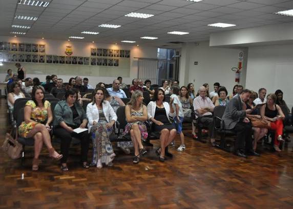 Foram empossadas as novas integrantes do Conselho Tutelar de Três de Maio - foto 3