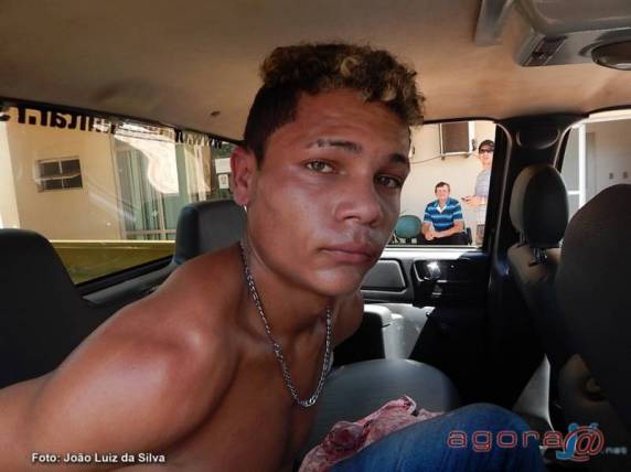 Ladrões voltam a atacar lotérica em Condor fazem refém e atiram contra a polícia - foto 3