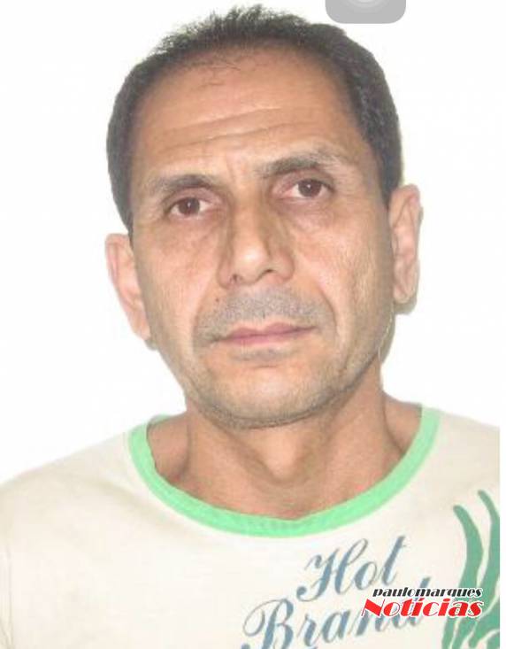 Oscar Alves de 

Jesus, de 52 anos, mais conhecido como “Bananeiro”