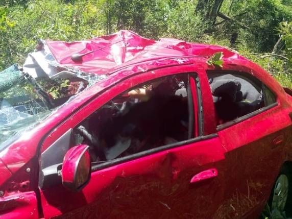 Irmãos de quatro anos estão na UTI pediátrica, informa hospital
