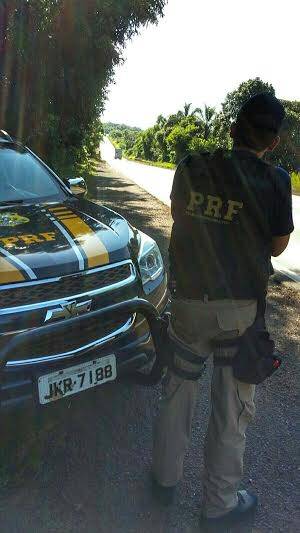 PRF - Divulgação de resultados do ano de 2015 - foto 2