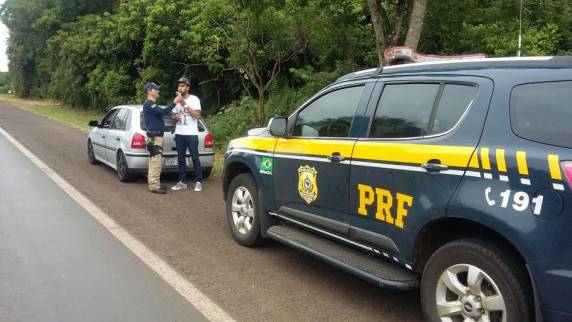 PRF - Divulgação de resultados do ano de 2015 - foto 6