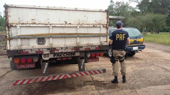 PRF - Divulgação de resultados do ano de 2015 - foto 5