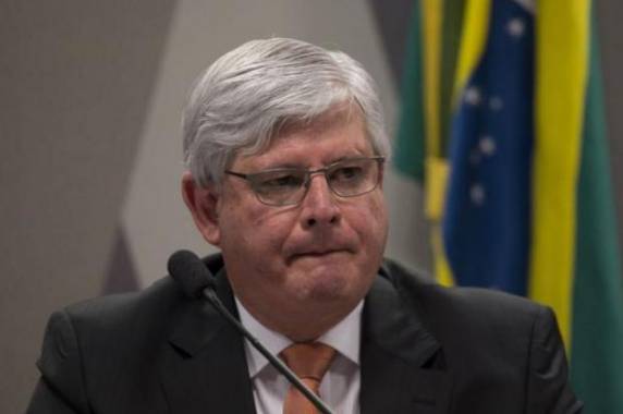 Balanço está na denúncia contra o deputado Nelson Meurer (PP-PR) oferecida ao STF