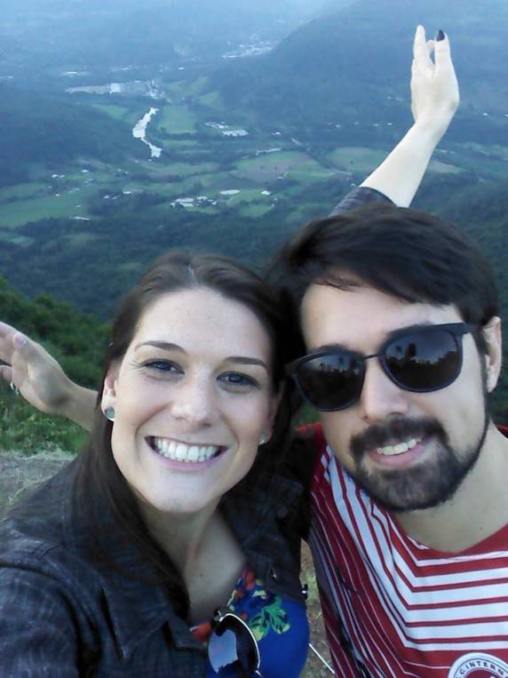 Conheça a nova garota da previsão do tempo da RBS TV - foto 3