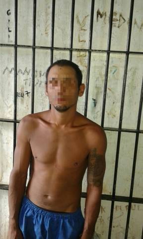Guarnição do POE prende dois assaltantes de ônibus e um foragido - foto 2