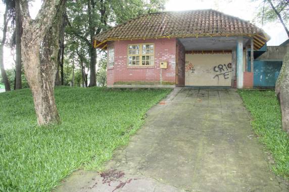 Jonas Chaves Gripa é preso pela Polícia Civil como autor do último homicídio de 2015 em Santiago - foto 3