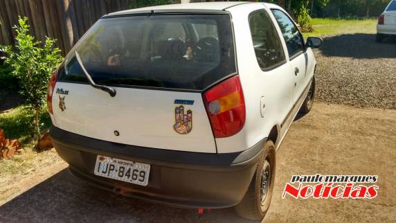Ladrão que assaltou loja é identificado e detido pela Polícia 

Civil de Três de Maio - foto 3