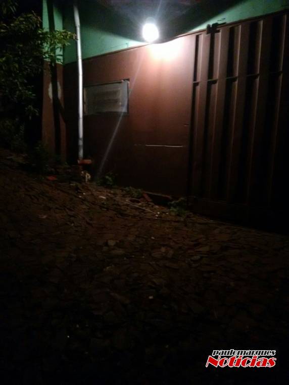 Brigada Militar de Três de Maio localiza Montana furtada na madrugada - foto 2