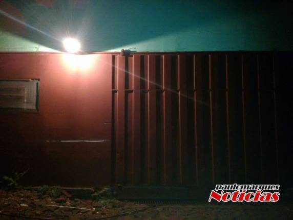 Brigada Militar de Três de Maio localiza Montana furtada na madrugada - foto 3