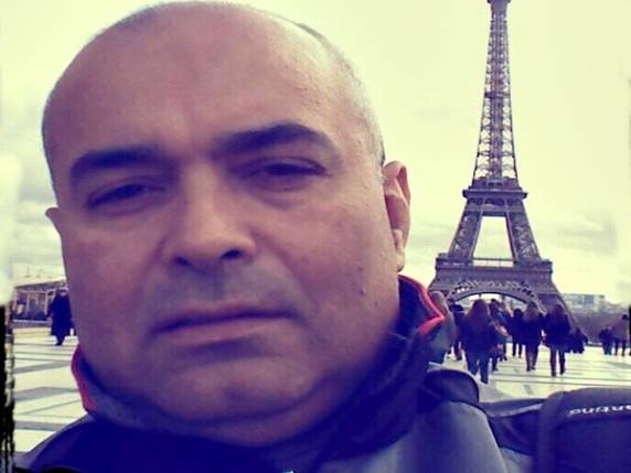 Funcionário da URI Santo Ângelo morre em acidente de 

moto no Paraná - foto 2