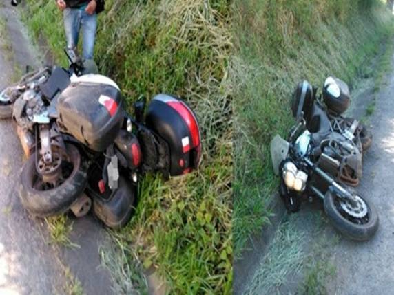 Funcionário da URI Santo Ângelo morre em acidente de 

moto no Paraná - foto 3