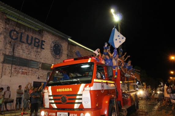 Pela primeira vez, em 28 anos, Cruzeiro de
Santiago vence a Copa Santiago de Futebol Juvenil; VEJA VÍDEO - foto 3