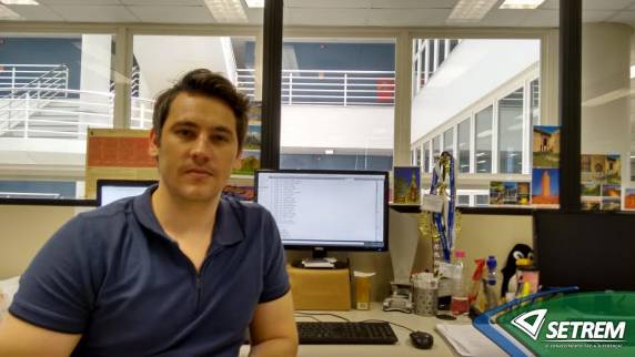 Pesquisa do LARCC será apresentada em fevereiro na “International Conference on Parallel, Distributed, and Network-Based 

Processing”