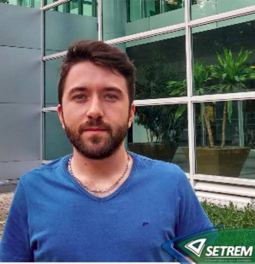 SETREM garante participação em conferência na
Grécia - foto 3
