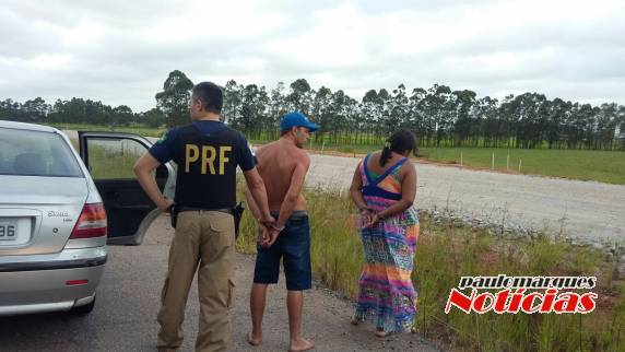 Preso suspeito de matar soldado em assalto a joalheria
em Gravataí - foto 3