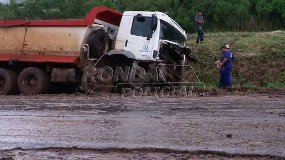 Xanxerense morre em grave acidente na BR-282 - foto 2