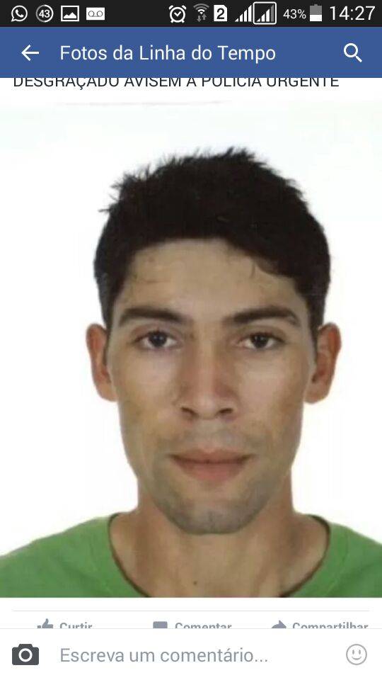 Polícia encontra carro de padrasto procurado por morte de bebê no RS - foto 3