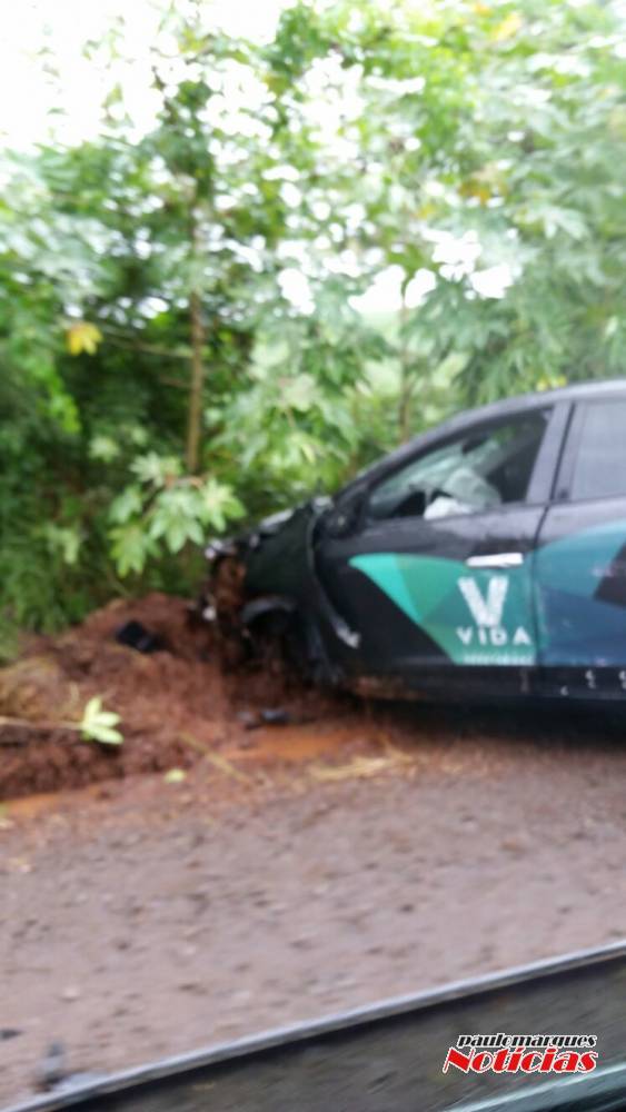 Uma pessoa morreu e outras quatro ficaram feridas em uma colisão frontal na ERS 342 em Três de Maio - foto 3