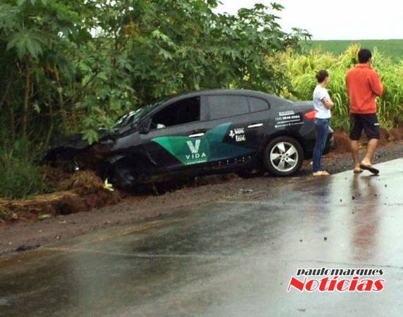 Uma pessoa morreu e outras quatro ficaram feridas em uma colisão frontal na ERS 342 em Três de Maio - foto 6