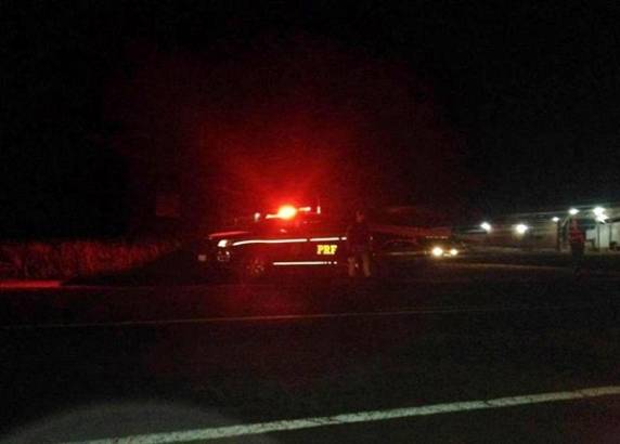Homem morre em acidente na BR
285 em São Luiz Gonzaga - foto 2