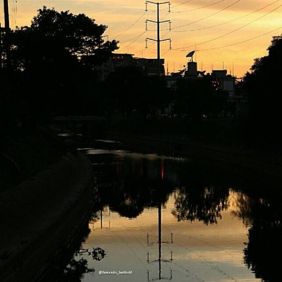 Segunda tem tempo seco e temperaturas altas no Estado - foto 3