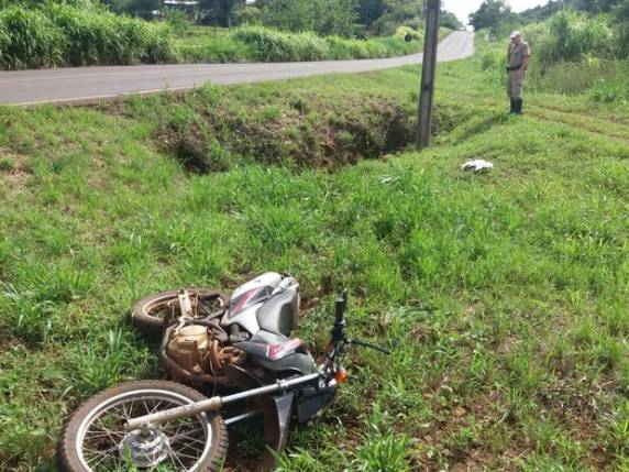 Segundo PMRv, homem de 53 anos tinha apenas um 

braço