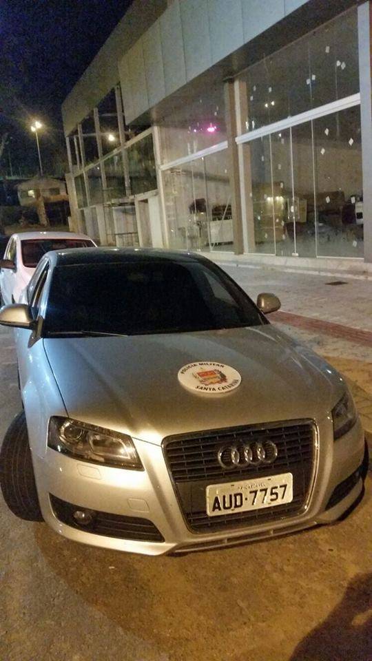 Traficante é preso nesta segunda-feira em balneário Camboriú, SC - foto 3