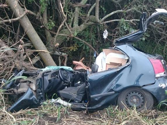 12 morreram em federais, cinco nas estaduais e dois no perímetro urbano