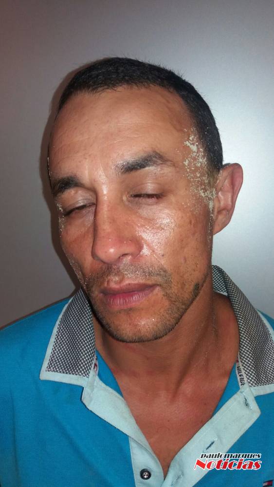 Bandidos trocam tiros com policiais da BM e são presos em Porto Alegre - foto 6