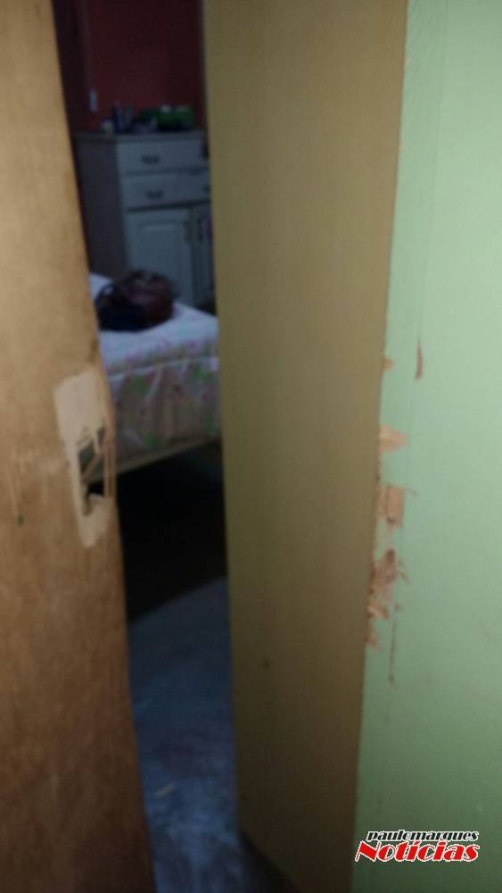 Ladrões arrombam casa do cantor Luiz Moreira e levam dinheiro de shows - foto 3