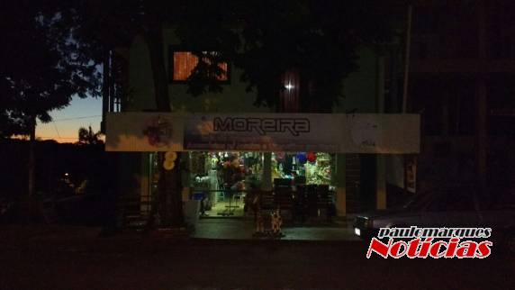 Ladrões arrombam casa do cantor Luiz Moreira e levam dinheiro de shows - foto 5