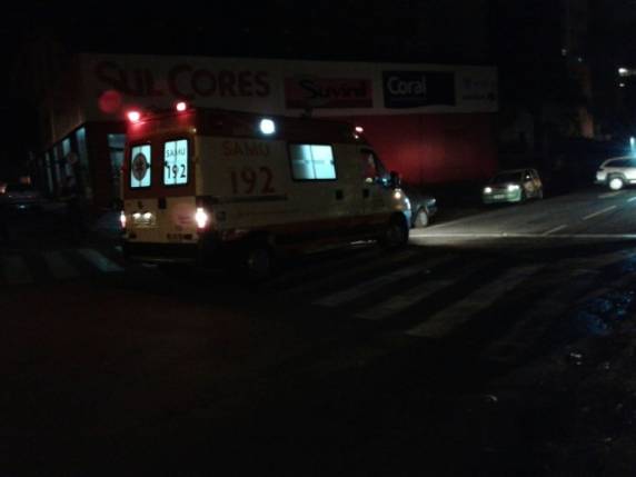 Jovem é encontrado morto dentro de carro no centro de Passo Fundo - foto 2