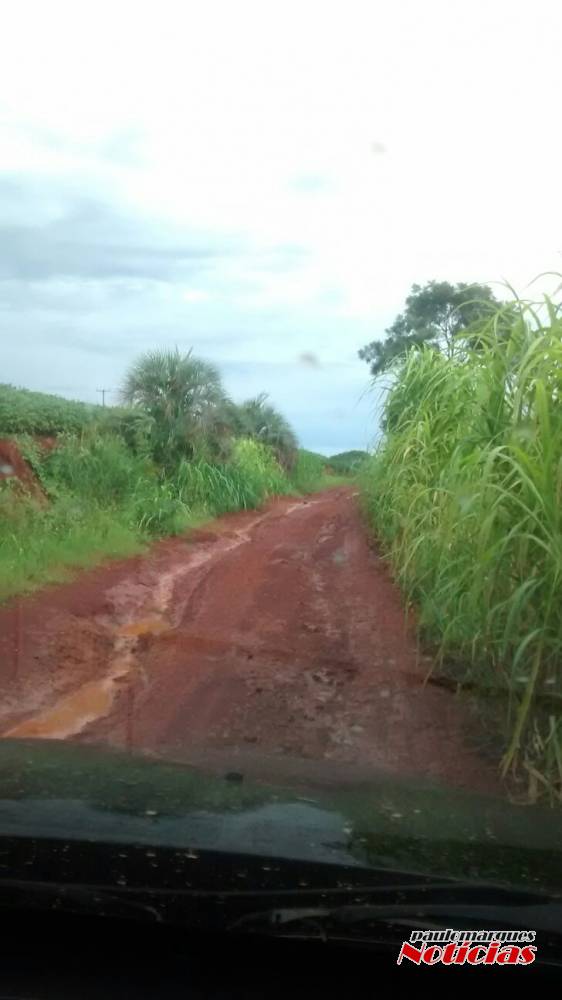Comunidade de Lajeado Silva pede melhorias em estrada, em Independência; VEJA
VÍDEO - foto 3