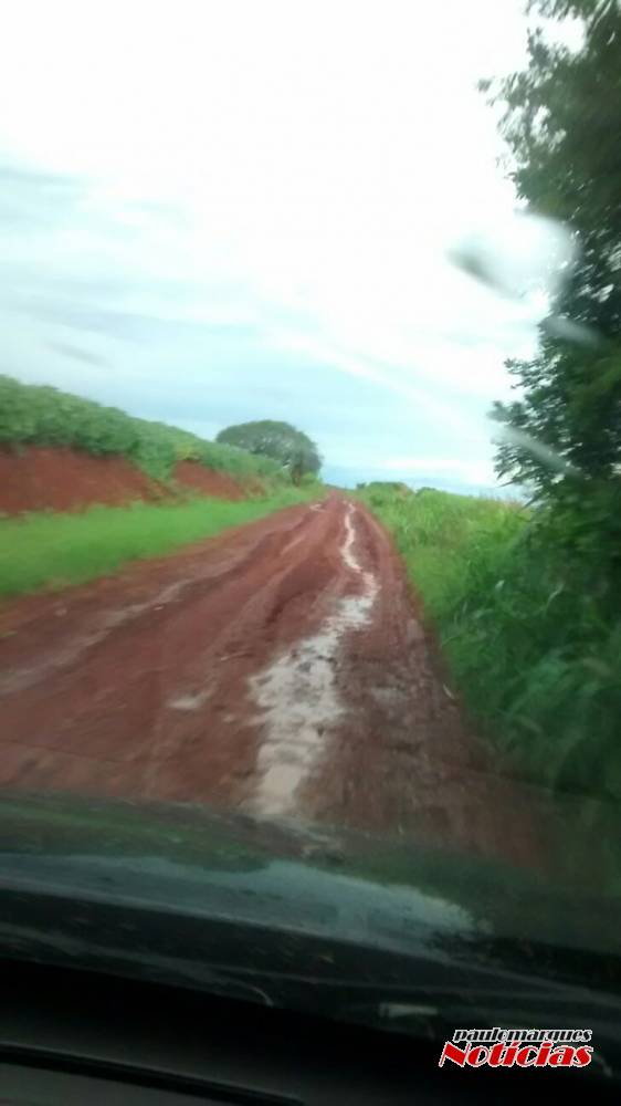 Comunidade de Lajeado Silva pede melhorias em estrada, em Independência; VEJA
VÍDEO - foto 4