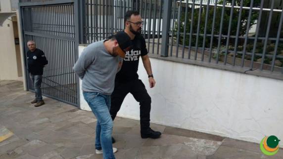 Polícia Civil deflagra Operação Fachada em Passo Fundo e região - foto 3