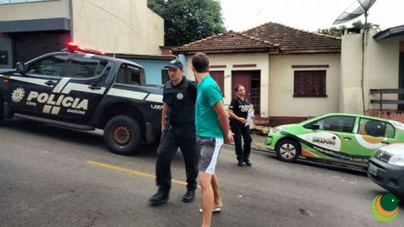 Polícia Civil deflagra Operação Fachada em Passo Fundo e região - foto 2