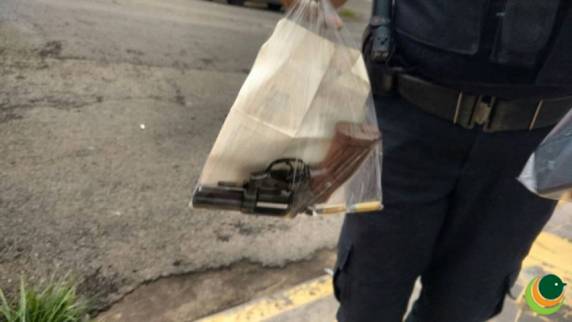 Polícia Civil deflagra Operação Fachada em Passo Fundo e região - foto 4