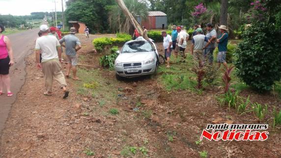 Empresário de Santo Cristo morre vítima de acidente na ERS 307 - foto 4