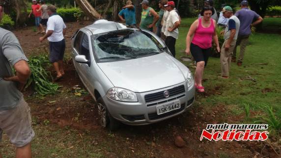 Empresário de Santo Cristo morre vítima de acidente na ERS 307 - foto 5