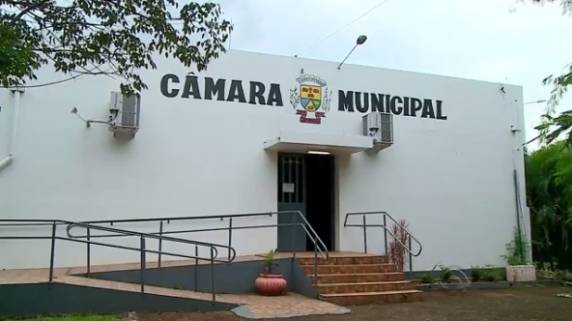 Esquema era realizado por sete vereadores e servidores públicos