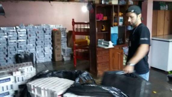 Quadrilha que roubava veículos é desarticulada - foto 2