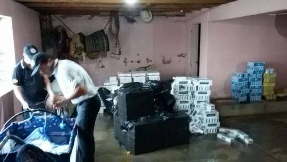 Quadrilha que roubava veículos é desarticulada - foto 3