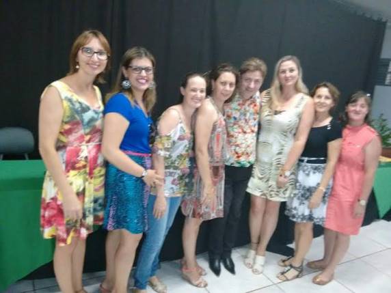 Secretaria de Educação realiza formação para os professores - foto 4