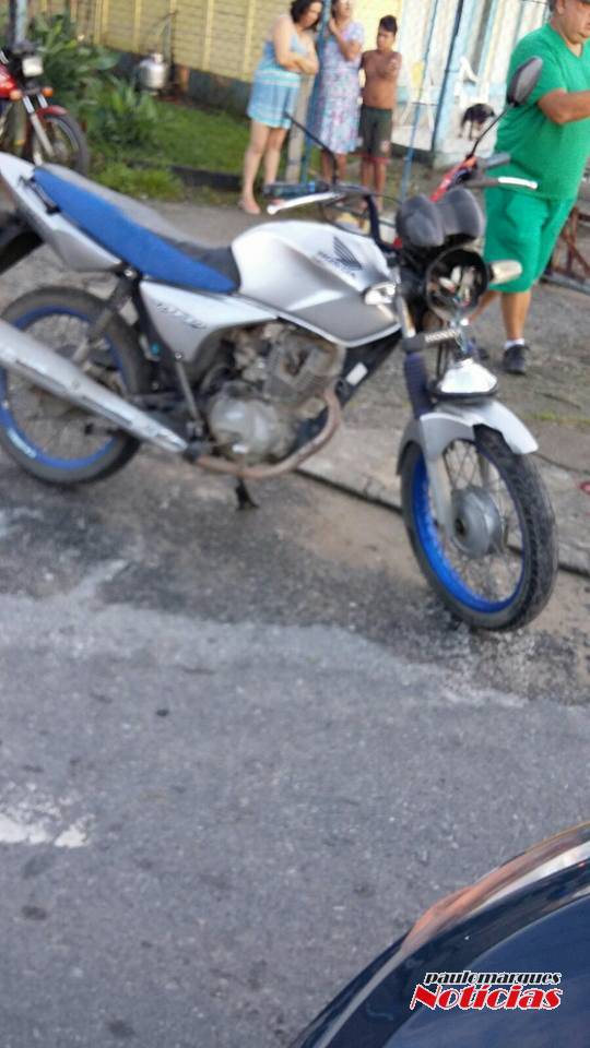 Motociclista morre em acidente na marginal, em Itapema-SC - foto 3